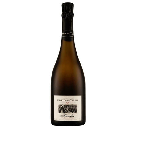 Chartogne-Taillet Cuvée Heurtebise 2018 (Disg. Apr 2023)-Champagne & Sparkling-World Wine