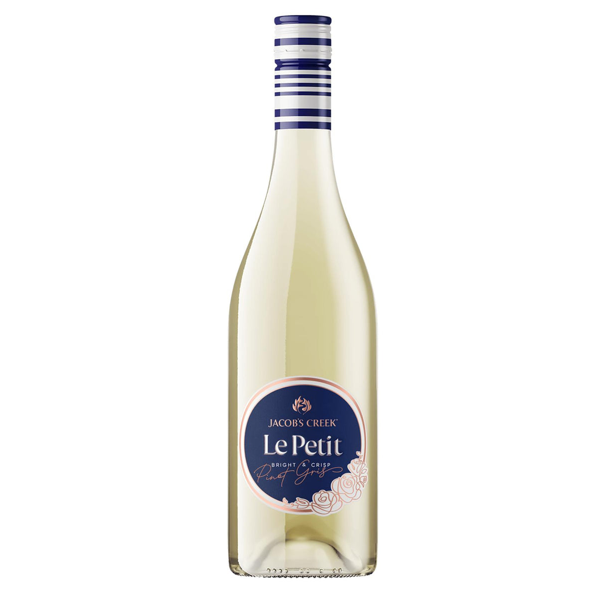 Jacobs Creek Le Petit Pinot Gris-White Wine-World Wine