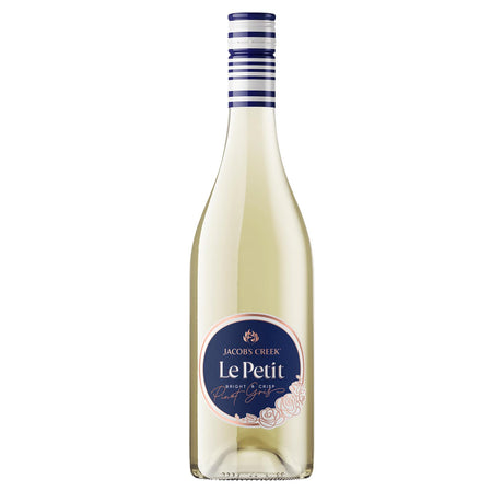 Jacobs Creek Le Petit Pinot Gris-White Wine-World Wine