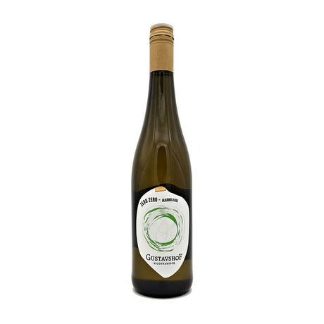 Gustavshof Rheinhessen ZeroZero alcohol free 2020-White Wine-World Wine