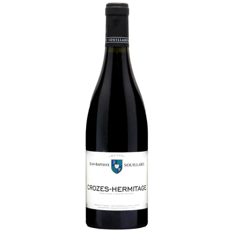 Jean-Baptiste Souillard Crozes-Hermitage 2023-Red Wine-World Wine