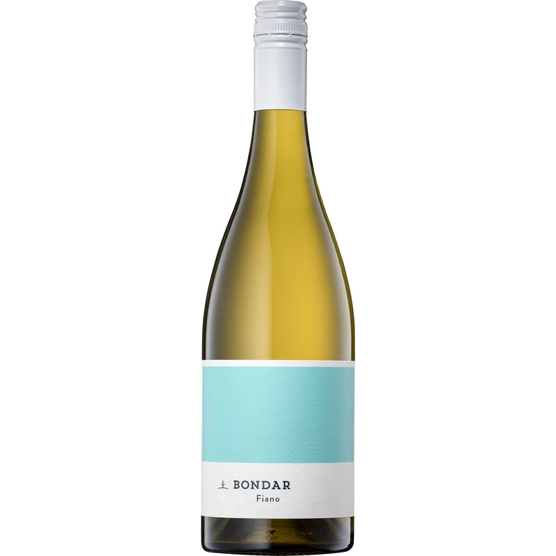 Bondar Fiano 2023-White Wine-World Wine