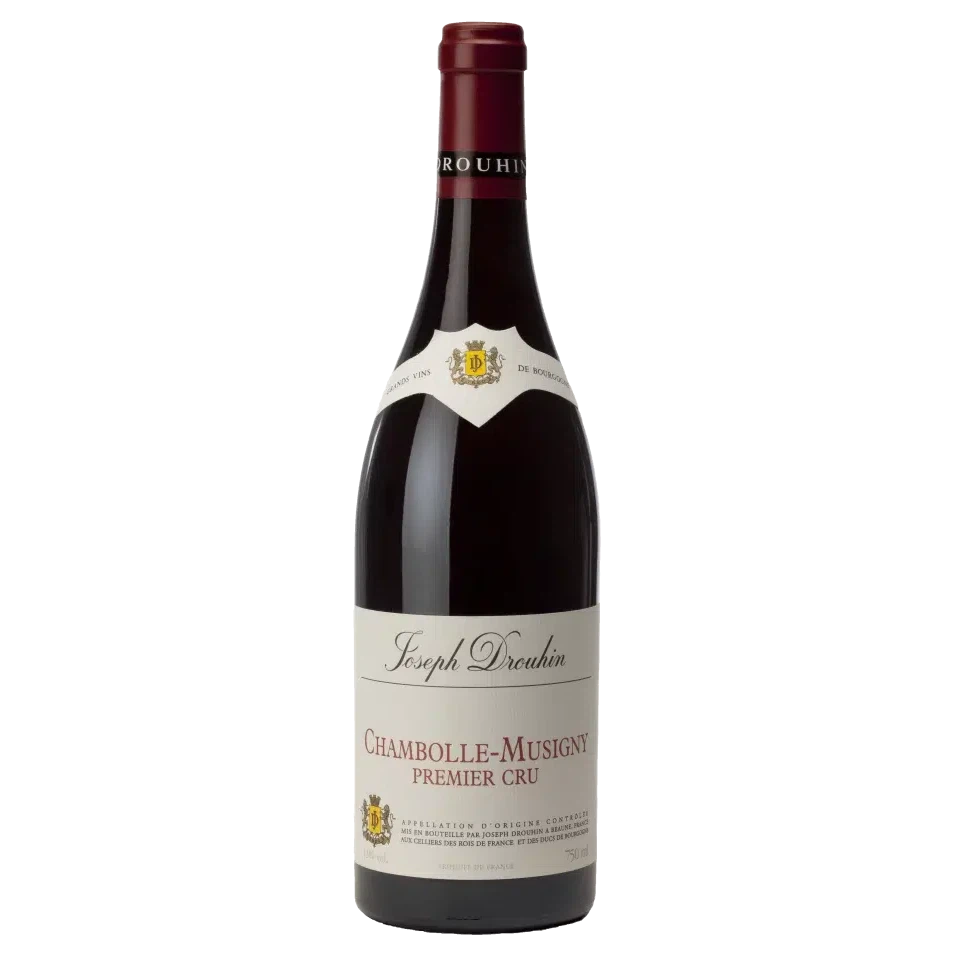 Joseph Drouhin Chambolle-Musigny AOC 2021-Red Wine-World Wine