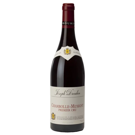 Joseph Drouhin Chambolle-Musigny AOC 2020-Red Wine-World Wine