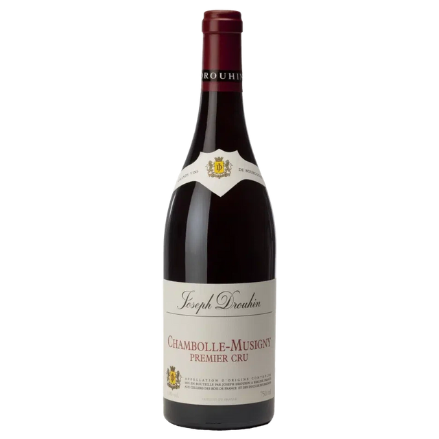 Joseph Drouhin Chambolle-Musigny AOC 2021-Red Wine-World Wine