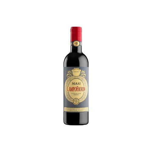 Masi Campofiorin Rosso del Veronese IGT 375ml 2018-Red Wine-World Wine