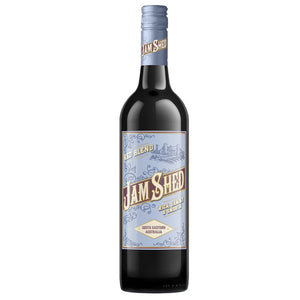 Jam Shed Red Blend 750ml