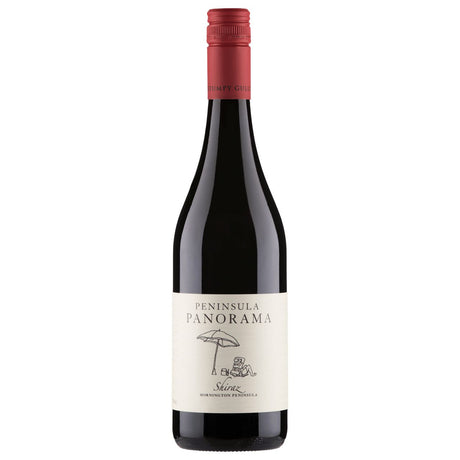 Peninsula Panorama Shiraz-Red Wine-World Wine