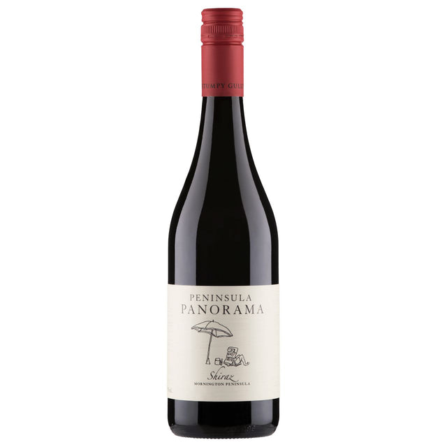 Peninsula Panorama Shiraz-Red Wine-World Wine