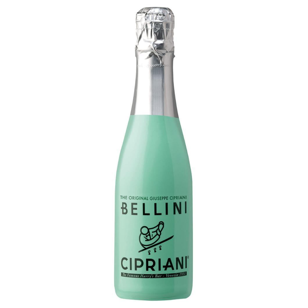 Cipriani Bellini 200ml-Champagne & Sparkling-World Wine