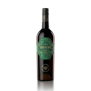 González Byass Tio Pepe Fino En Rama Saca