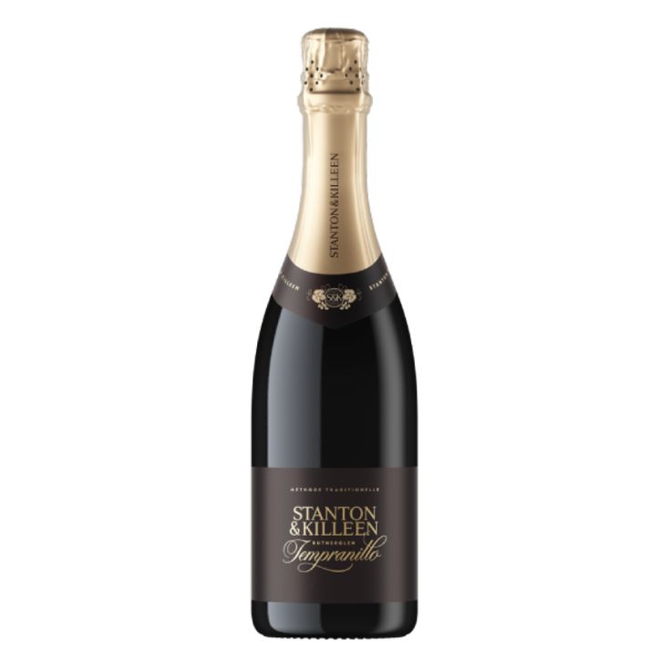 Stanton & Killeen Tempranillo SPARKLING 2021-Champagne & Sparkling-World Wine