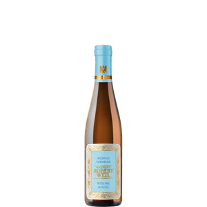 Robert Weil Kiedrich Turmberg Riesling Auslese 2022 (375ml)