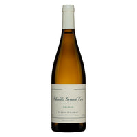 Bessin-Tremblay Chablis Grand Cru Valmur 2023-White Wine-World Wine