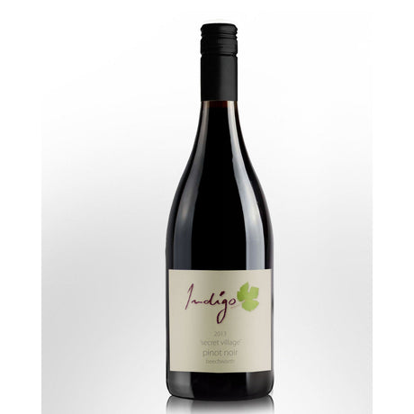 Indigo Vineyards Secret Village Nebbiolo 2013 (6 Bottle Case)-Red Wine-World Wine