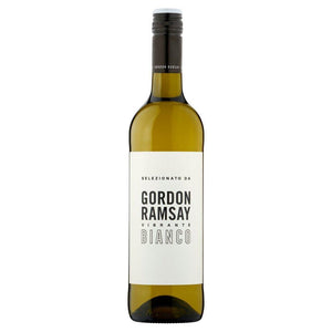 Gordon Ramsay ‘Vibrante’ Bianco