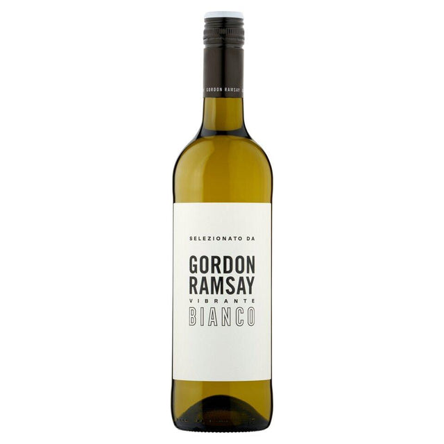 Gordon Ramsay ‘Vibrante’ Bianco-White Wine-World Wine