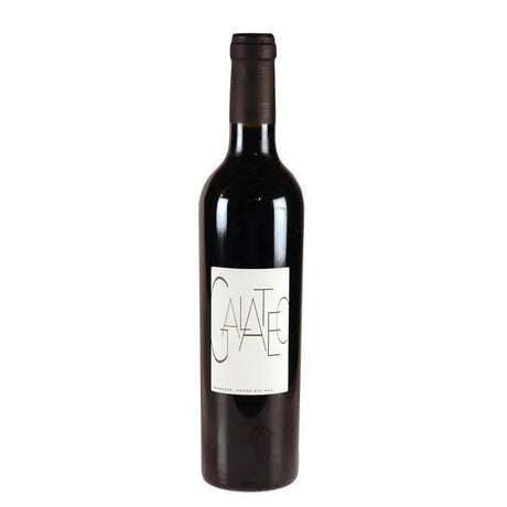 Coume del Mas Banyuls Rouge ‘Galateo’ (500ml) 2021-Dessert, Sherry & Port-World Wine