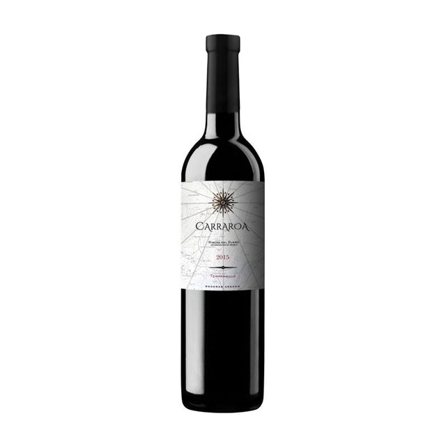 Arcano Ribera del Duero Carraroa 2018-Red Wine-World Wine