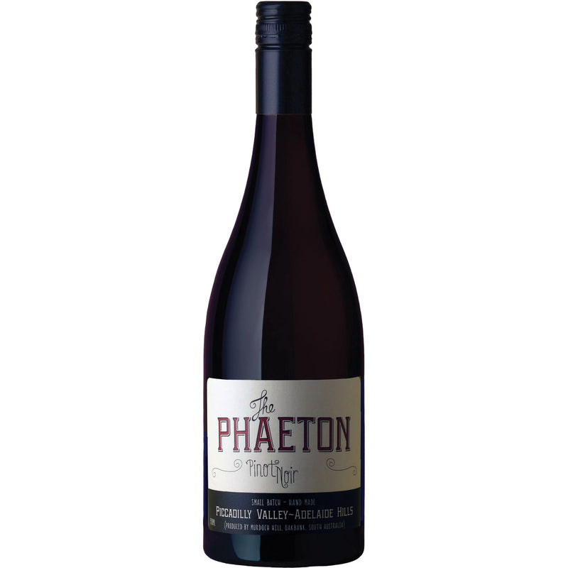 Murdoch Hill Phaeton Pinot Noir 2022-Red Wine-World Wine