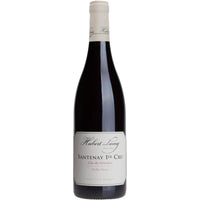 Domaine Hubert Lamy Santenay 1er Cru Clos des Gravières Rouge 2023-Red Wine-World Wine