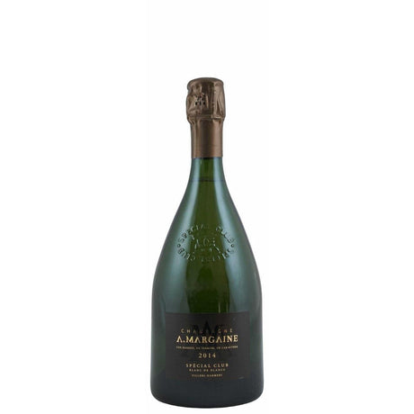 Champagne Margaine Brut ‘Special Club’ 2014-Champagne & Sparkling-World Wine