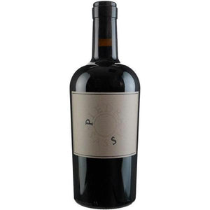 Piedrasassi Santa Barbara Syrah 2021