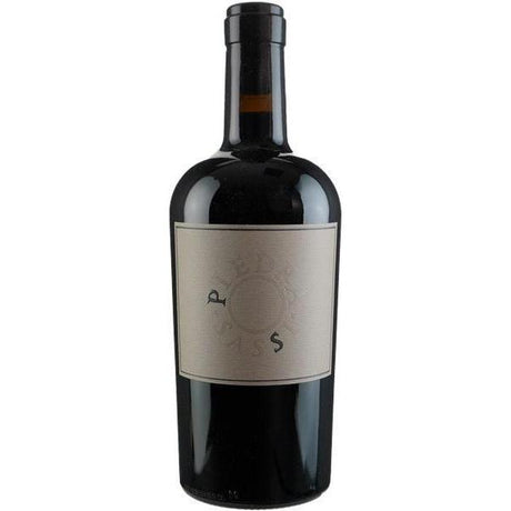 Piedrasassi Santa Barbara Syrah 2021-Red Wine-World Wine