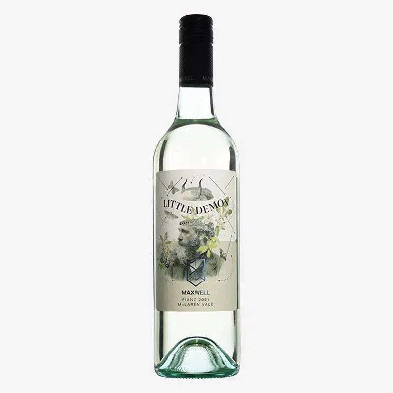 Maxwell Little Demon Fiano-White Wine-World Wine