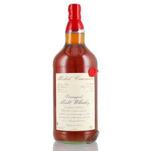 Michel Couvreur Overaged Magnum 43% 1.5L
