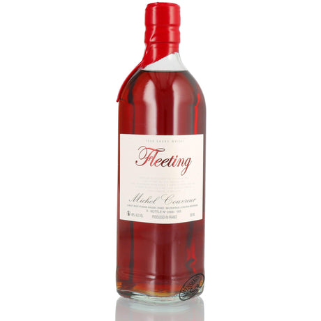Michel Couvreur Fleeting R 2012 (12 yrs) 49% 500ml-Spirits-World Wine