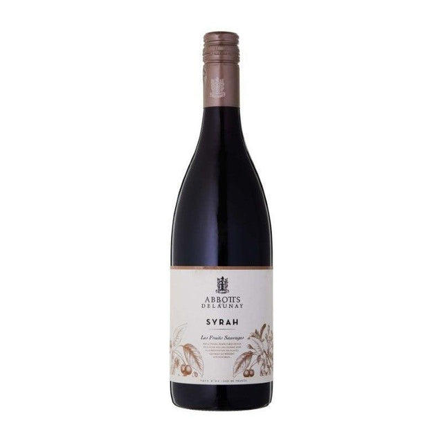 Abbotts & Delaunay Syrah-Red Wine-World Wine