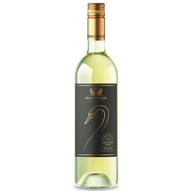 Houghton Reserve Sauvignon Blanc-White Wine-World Wine