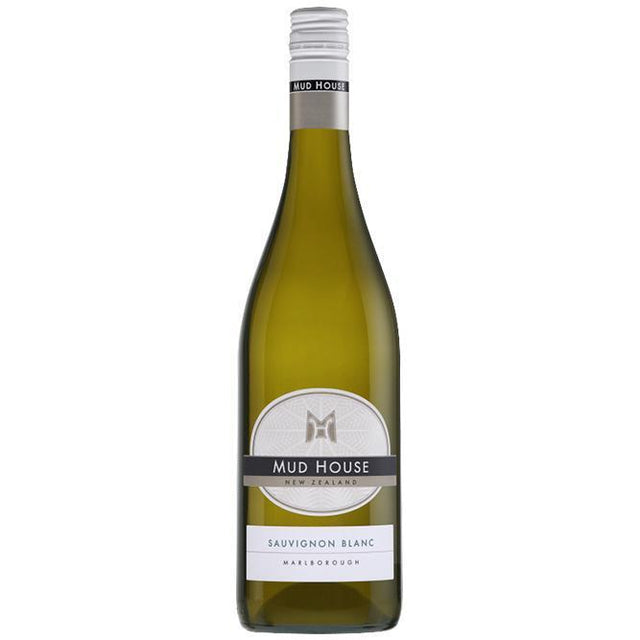 Mud House Single Vineyard Sauvignon Blanc-White Wine-World Wine