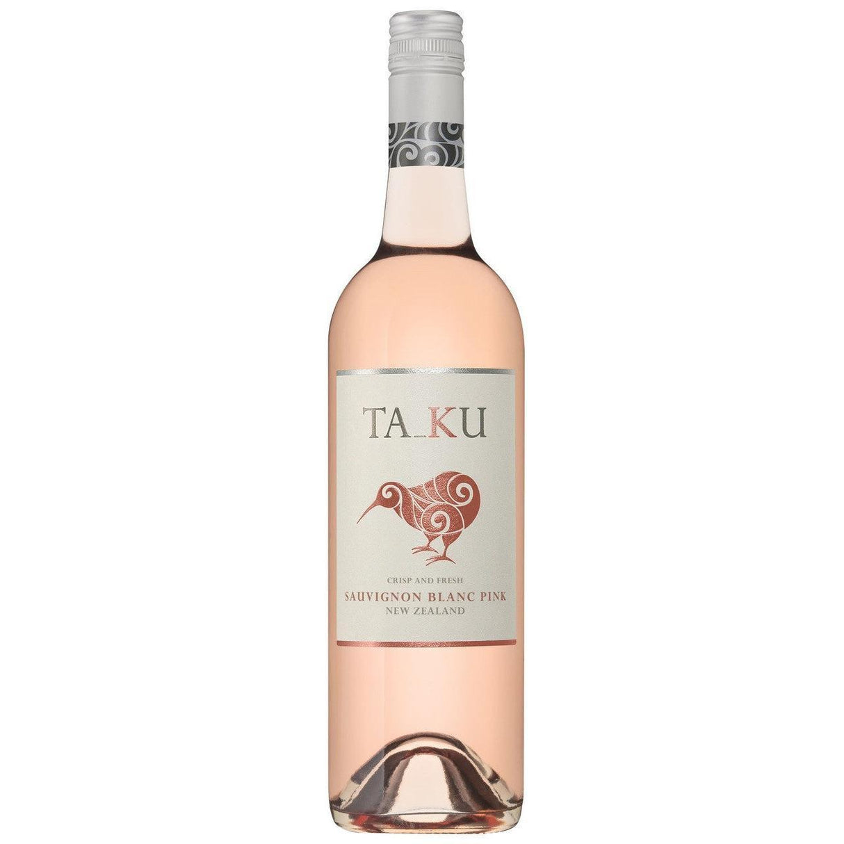 Ta_Ku PINK Sauvignon Blanc-Rose Wine-World Wine
