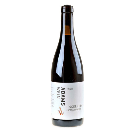 Adams Ingelheim Spätburgunder 2020-Red Wine-World Wine