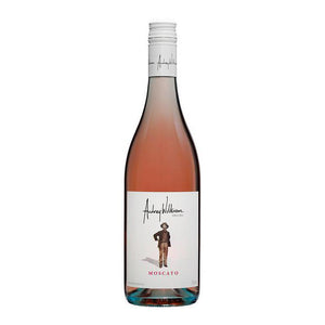 Audrey Wilkinson Moscato