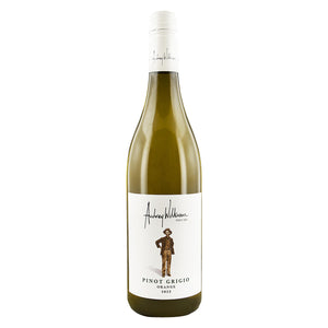 Audrey Wilkinson Pinot Grigio 2025