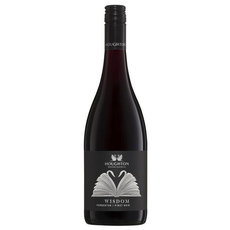 Houghton Wisdom Pinot Noir-Red Wine-World Wine