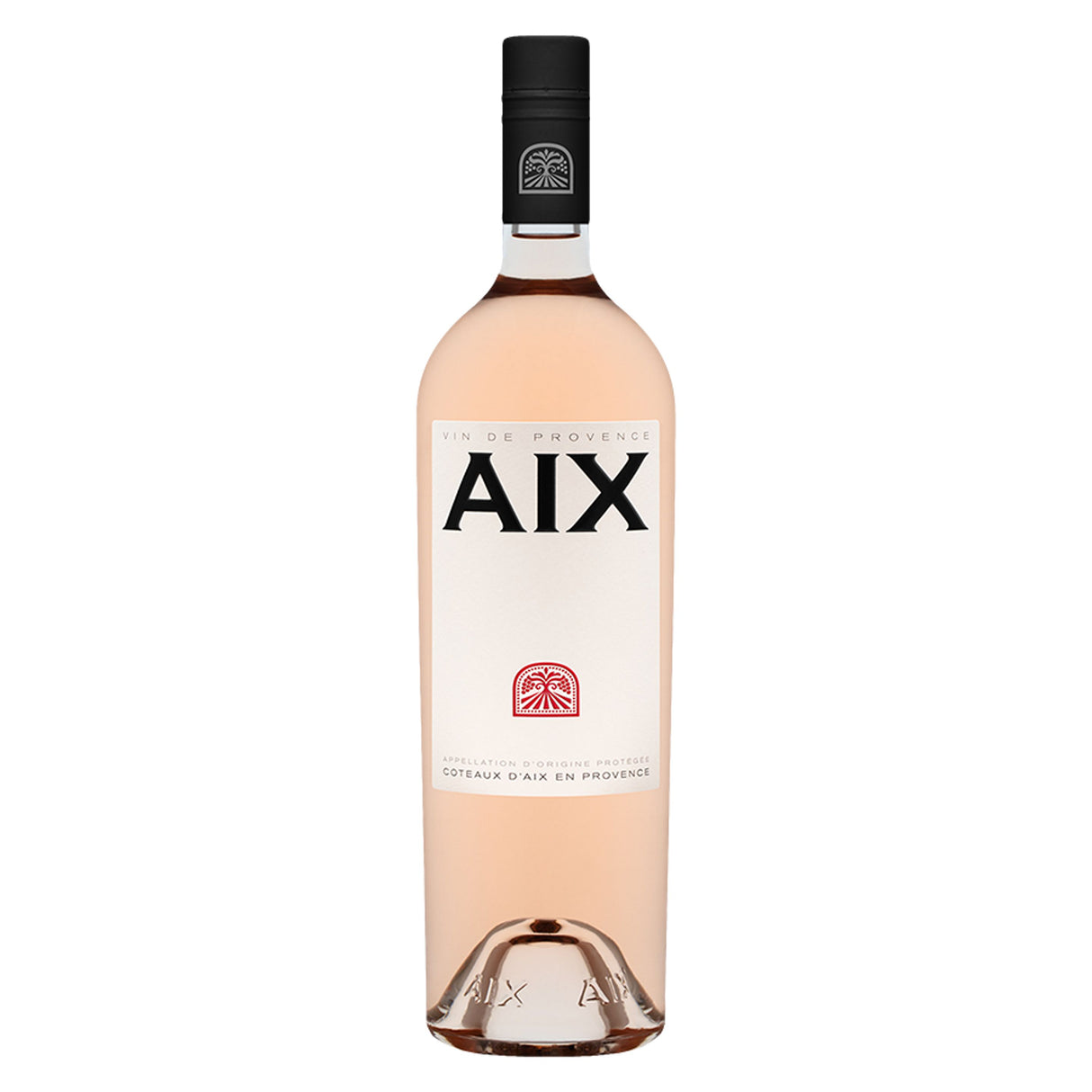 Aix Maison Saint Aix Rosé 1.5L 2023-Rose Wine-World Wine