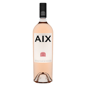 Aix Maison Saint Aix Rosé 1.5L 2024