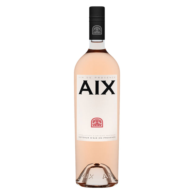 Aix Maison Saint Aix Rosé 1.5L 2023-Rose Wine-World Wine