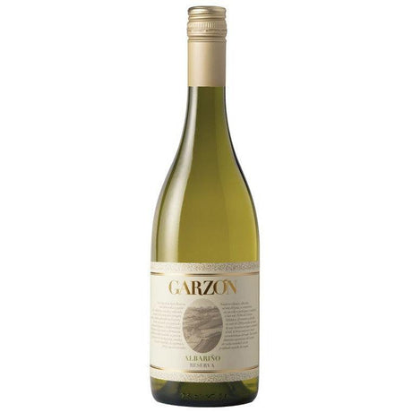 Bodega Garzón Albariño Reserva 2023-White Wine-World Wine