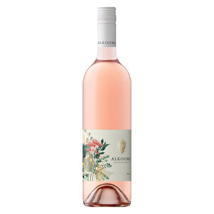Alkoomi Grazing Collection Rosé-Rose Wine-World Wine