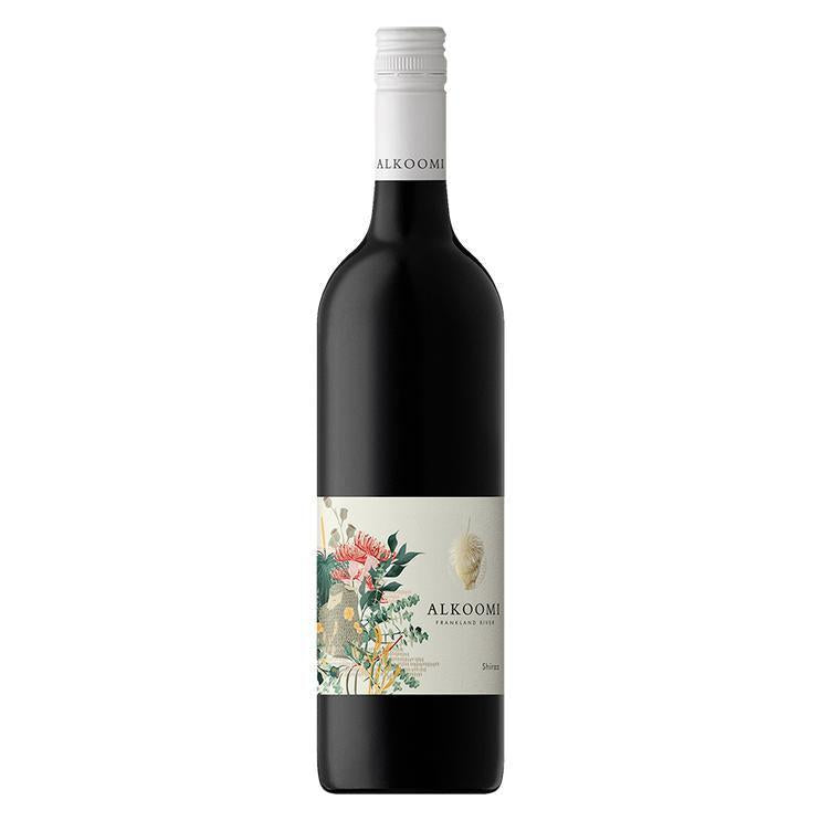 Alkoomi Grazing Collection Shiraz-Red Wine-World Wine