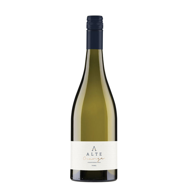 Cumulus Chardonnay 2018-White Wine-World Wine