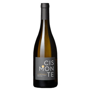 Domaine Alzipratu Cuvée Cismonte Blanc 2021