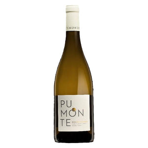 Domaine Alzipratu Cuvée Pumonte Blanc 2021