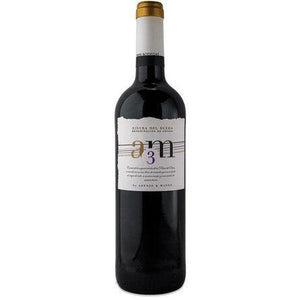 Bodegas Asenjo & Manso Manso AM3 2021