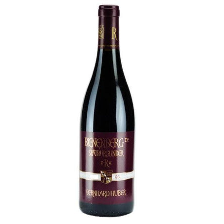 Huber Bienenberg Pinot Noir-Red Wine-World Wine